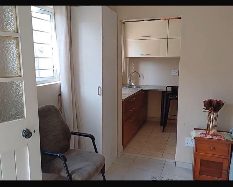 To Let 1 Bedroom Property for Rent in Sydenham KwaZulu-Natal