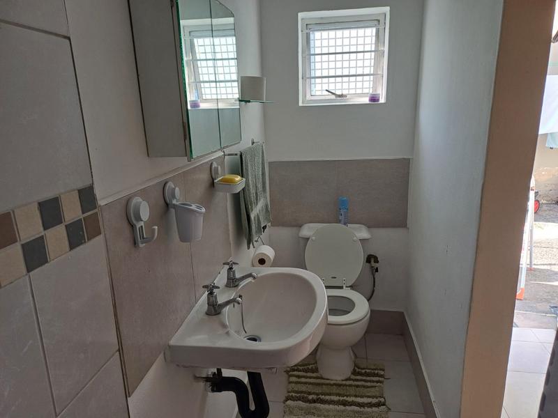 To Let 1 Bedroom Property for Rent in Sydenham KwaZulu-Natal