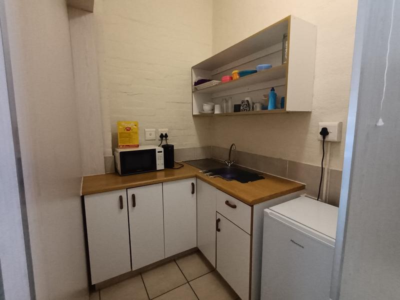 To Let commercial Property for Rent in Wembley KwaZulu-Natal