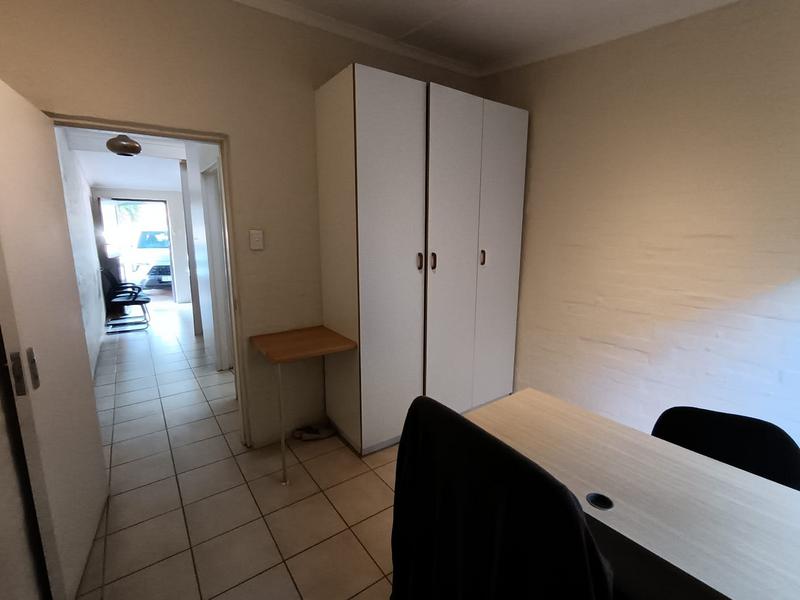 To Let commercial Property for Rent in Wembley KwaZulu-Natal
