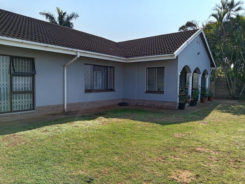 3 Bedroom Property for Sale in Shelly Beach KwaZulu-Natal