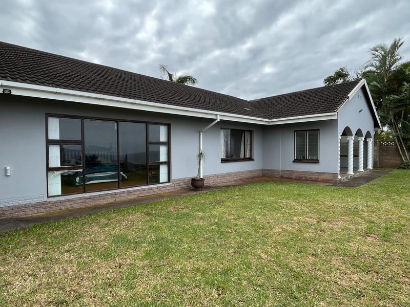 3 Bedroom Property for Sale in Shelly Beach KwaZulu-Natal