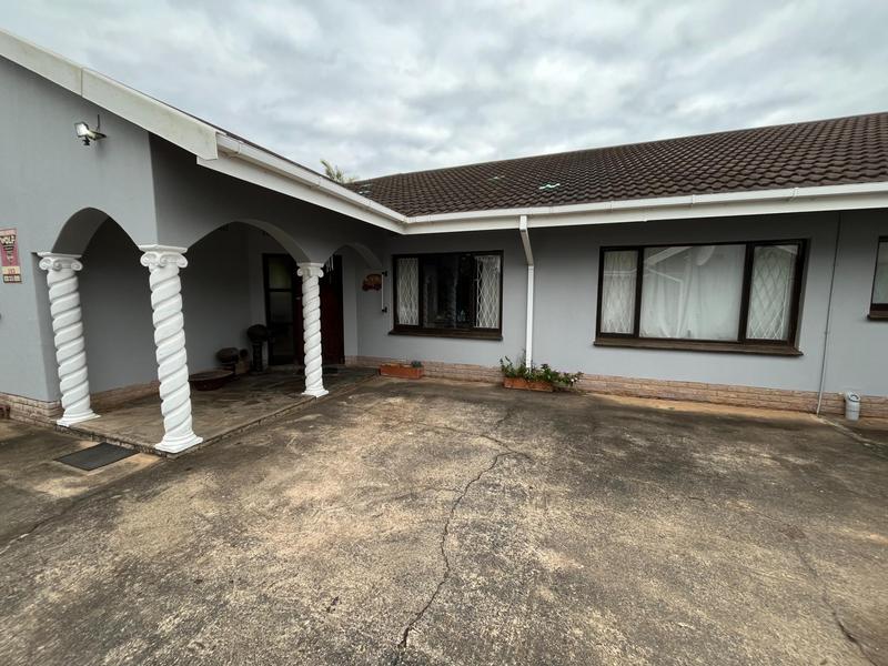 3 Bedroom Property for Sale in Shelly Beach KwaZulu-Natal