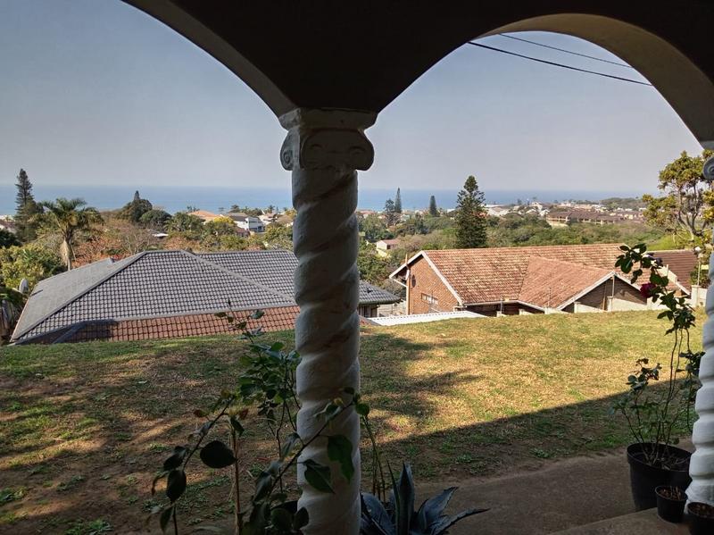 3 Bedroom Property for Sale in Shelly Beach KwaZulu-Natal