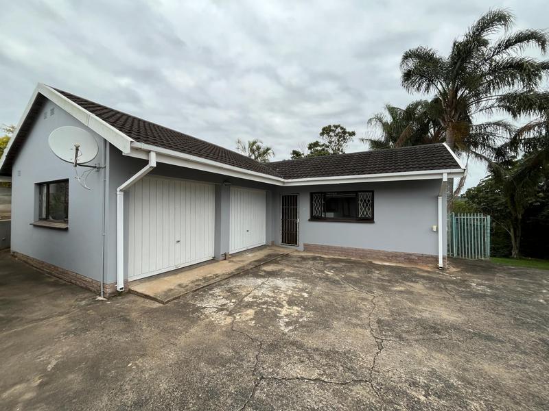 3 Bedroom Property for Sale in Shelly Beach KwaZulu-Natal