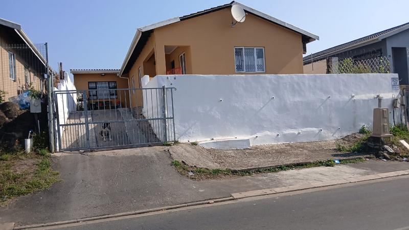 3 Bedroom Property for Sale in Sunford KwaZulu-Natal