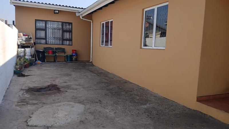 3 Bedroom Property for Sale in Sunford KwaZulu-Natal