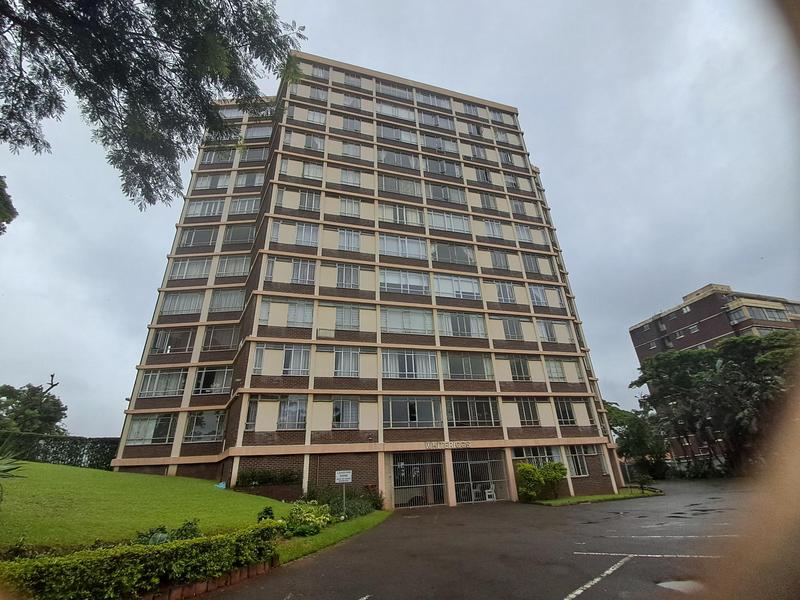 To Let 2 Bedroom Property for Rent in Musgrave KwaZulu-Natal