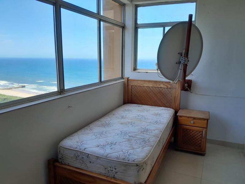 3 Bedroom Property for Sale in North Beach KwaZulu-Natal