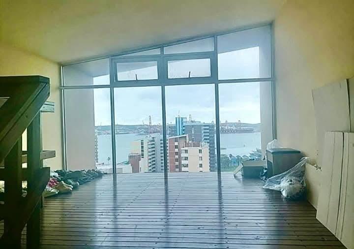 To Let 1 Bedroom Property for Rent in Durban Central KwaZulu-Natal