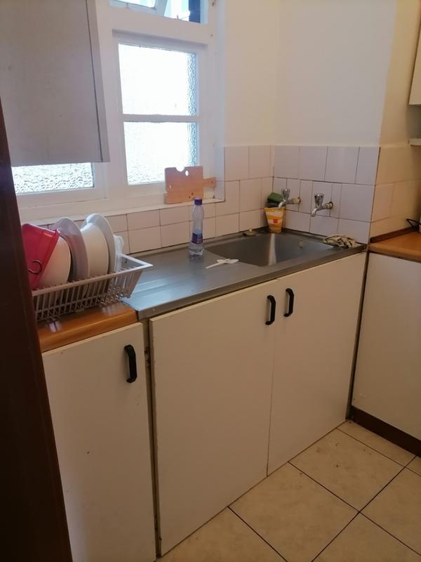 To Let 2 Bedroom Property for Rent in Durban Central KwaZulu-Natal