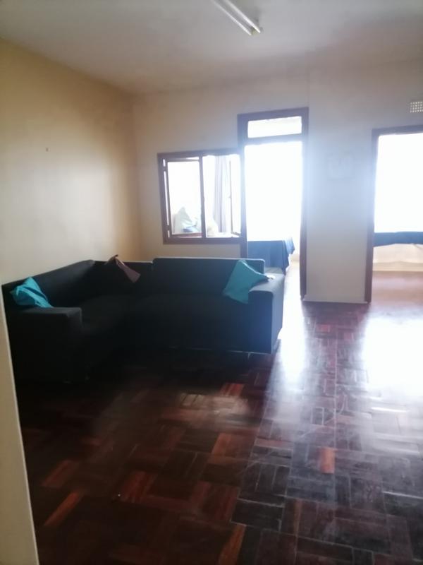 To Let 2 Bedroom Property for Rent in Durban Central KwaZulu-Natal