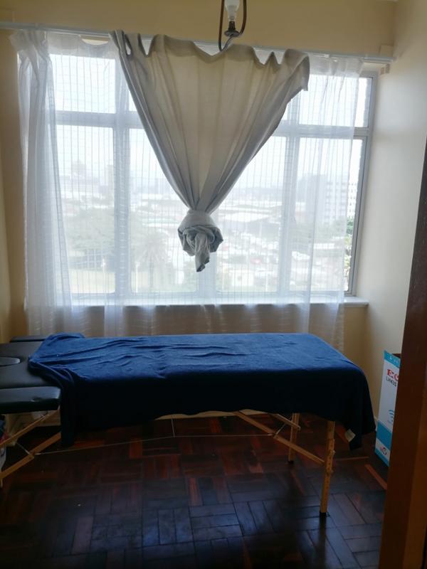 To Let 2 Bedroom Property for Rent in Durban Central KwaZulu-Natal