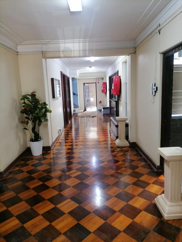 To Let 2 Bedroom Property for Rent in Durban Central KwaZulu-Natal