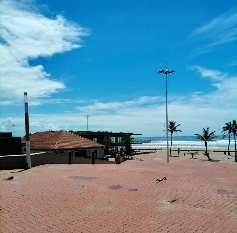 To Let 2 Bedroom Property for Rent in Durban Central KwaZulu-Natal