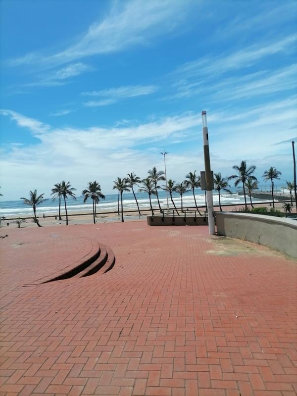 To Let 2 Bedroom Property for Rent in Durban Central KwaZulu-Natal