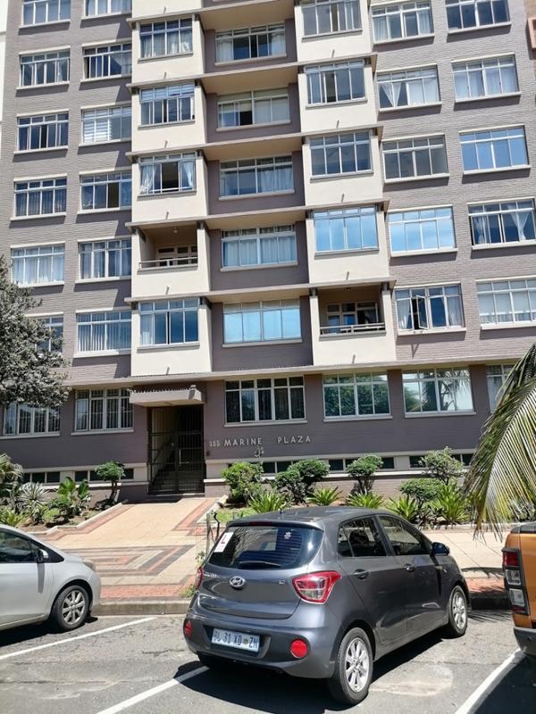 To Let 2 Bedroom Property for Rent in Durban Central KwaZulu-Natal