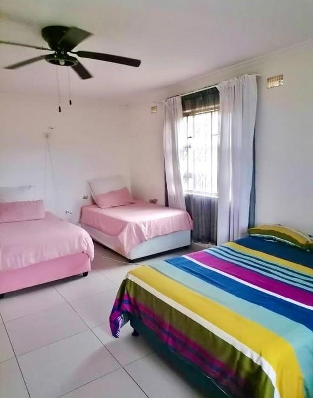 2 Bedroom Property for Sale in Umlazi KwaZulu-Natal