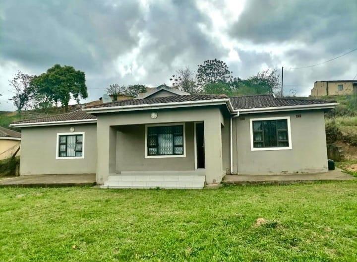 2 Bedroom Property for Sale in Umlazi KwaZulu-Natal