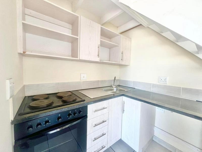 To Let 1 Bedroom Property for Rent in Chase Valley KwaZulu-Natal