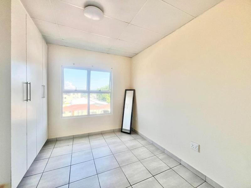 To Let 1 Bedroom Property for Rent in Chase Valley KwaZulu-Natal