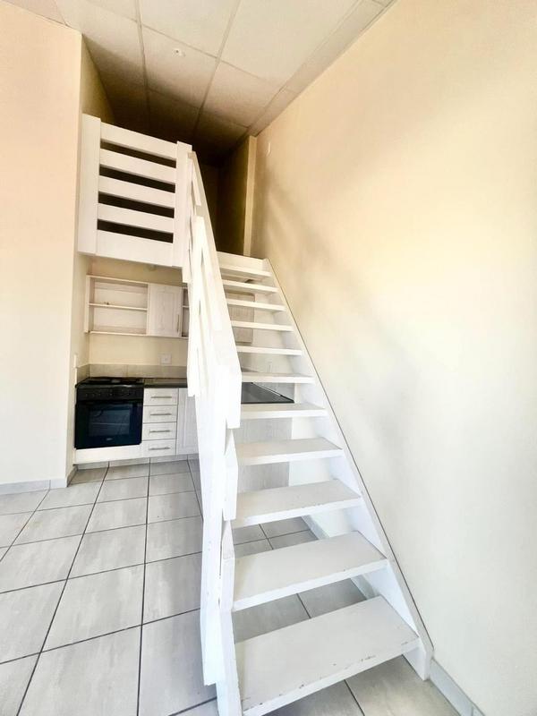 To Let 1 Bedroom Property for Rent in Chase Valley KwaZulu-Natal