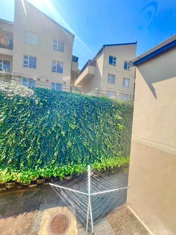 To Let 1 Bedroom Property for Rent in Chase Valley KwaZulu-Natal