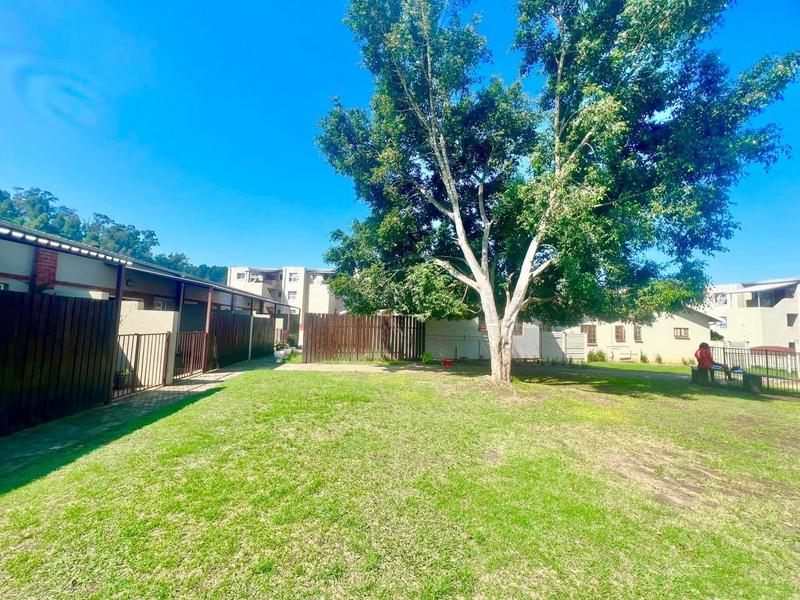 To Let 1 Bedroom Property for Rent in Chase Valley KwaZulu-Natal