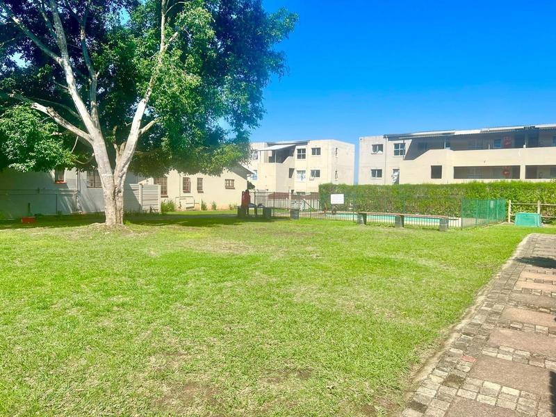 To Let 1 Bedroom Property for Rent in Chase Valley KwaZulu-Natal