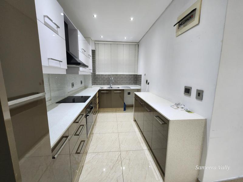 To Let 2 Bedroom Property for Rent in North Beach KwaZulu-Natal