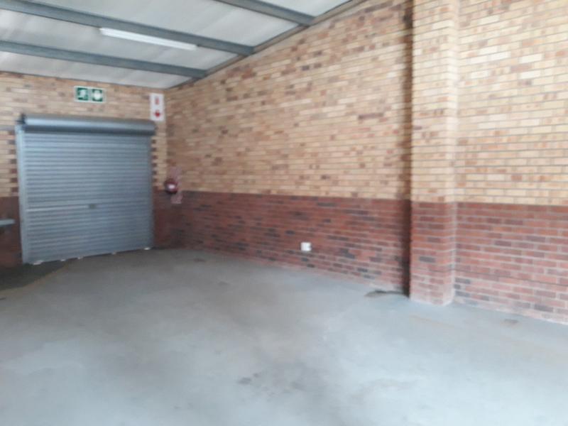 To Let commercial Property for Rent in Alton KwaZulu-Natal