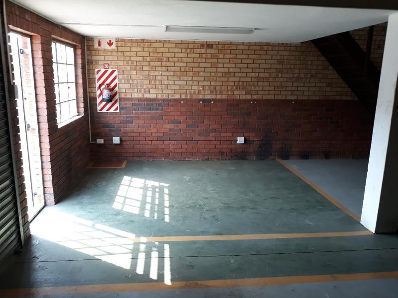 To Let commercial Property for Rent in Alton KwaZulu-Natal
