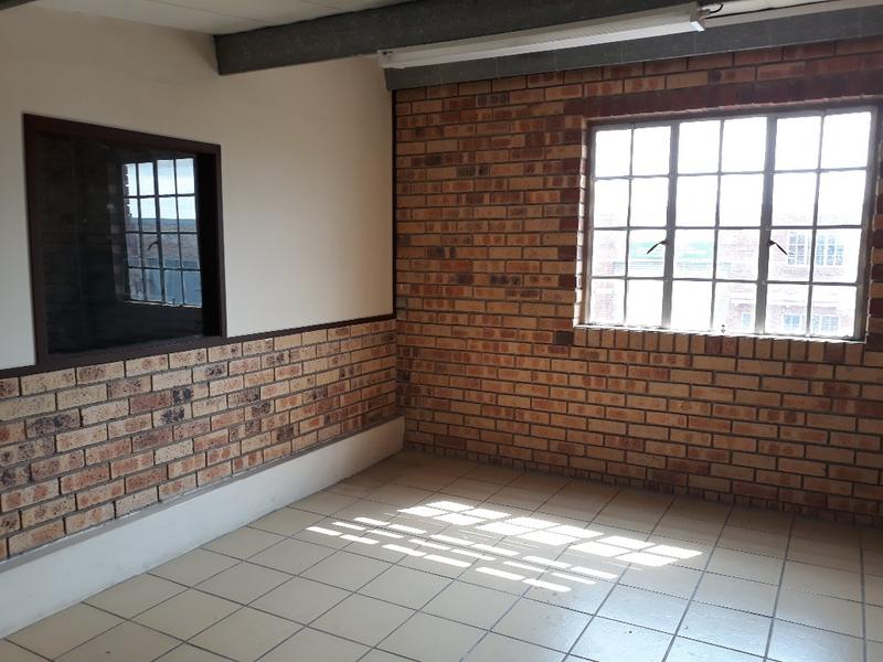 To Let commercial Property for Rent in Alton KwaZulu-Natal