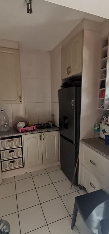 To Let 1 Bedroom Property for Rent in Empangeni Central KwaZulu-Natal