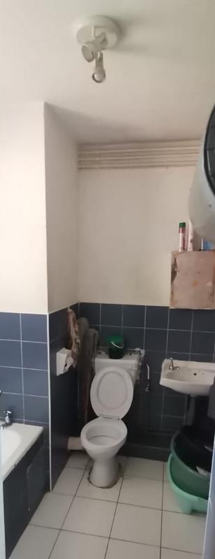To Let 1 Bedroom Property for Rent in Empangeni Central KwaZulu-Natal