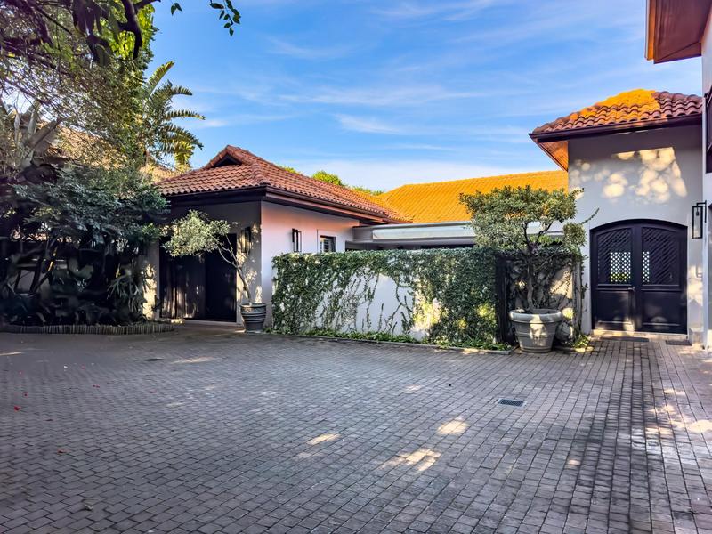 5 Bedroom Property for Sale in Zimbali Coastal Resort Estate KwaZulu-Natal