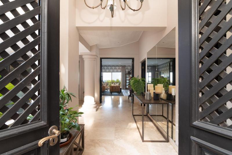 5 Bedroom Property for Sale in Zimbali Coastal Resort Estate KwaZulu-Natal