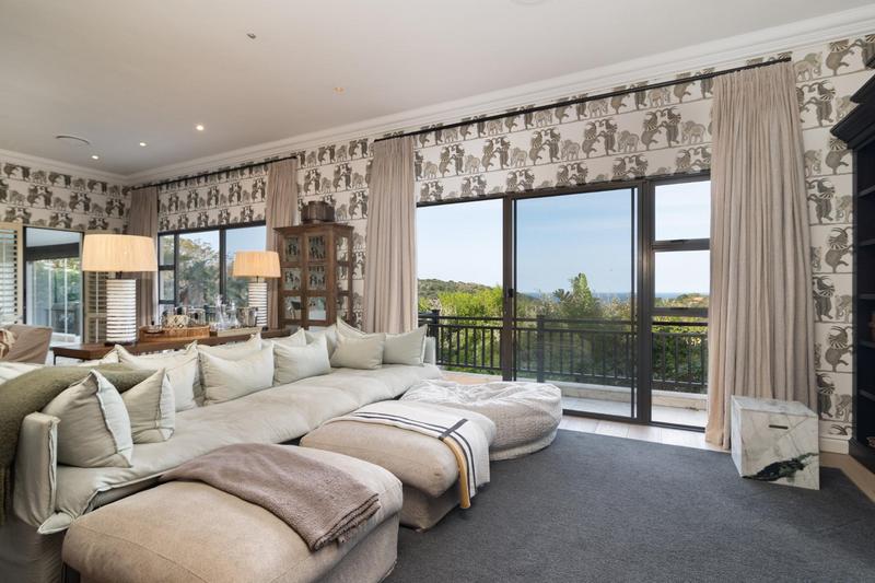 5 Bedroom Property for Sale in Zimbali Coastal Resort Estate KwaZulu-Natal