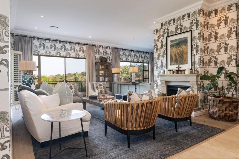 5 Bedroom Property for Sale in Zimbali Coastal Resort Estate KwaZulu-Natal