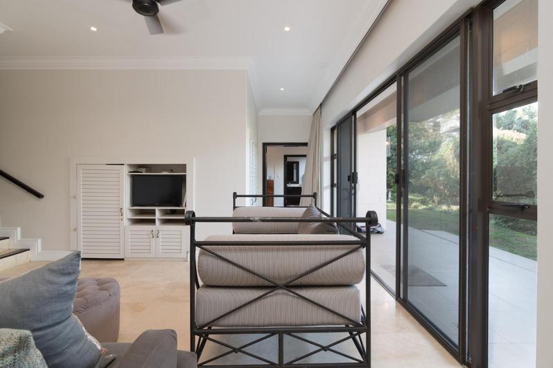 5 Bedroom Property for Sale in Zimbali Coastal Resort Estate KwaZulu-Natal