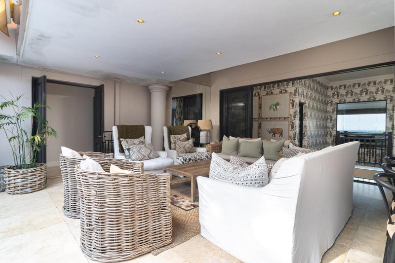 5 Bedroom Property for Sale in Zimbali Coastal Resort Estate KwaZulu-Natal