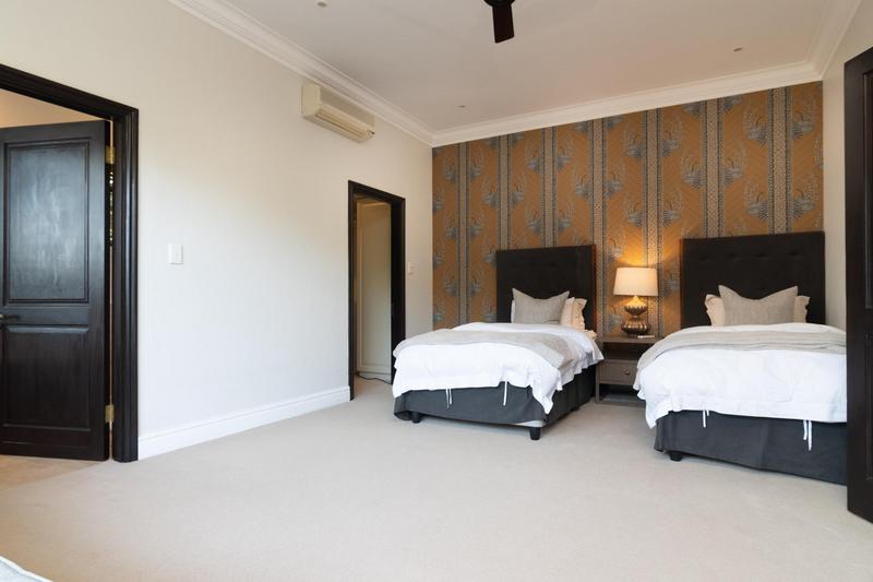 5 Bedroom Property for Sale in Zimbali Coastal Resort Estate KwaZulu-Natal
