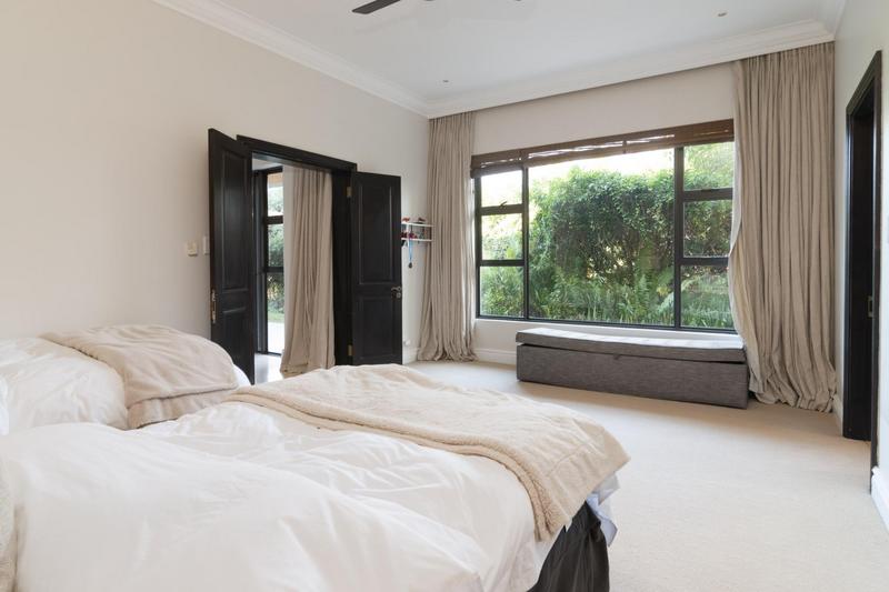 5 Bedroom Property for Sale in Zimbali Coastal Resort Estate KwaZulu-Natal
