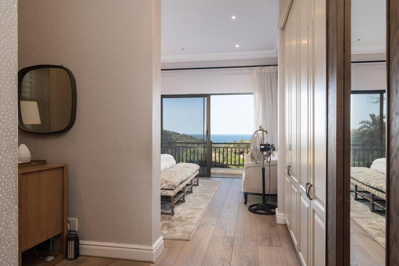 5 Bedroom Property for Sale in Zimbali Coastal Resort Estate KwaZulu-Natal