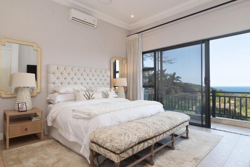 5 Bedroom Property for Sale in Zimbali Coastal Resort Estate KwaZulu-Natal