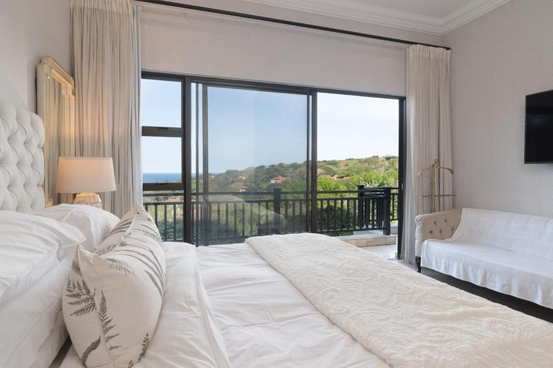 5 Bedroom Property for Sale in Zimbali Coastal Resort Estate KwaZulu-Natal