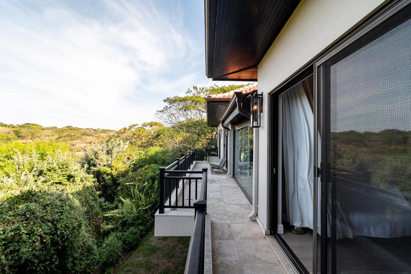 5 Bedroom Property for Sale in Zimbali Coastal Resort Estate KwaZulu-Natal