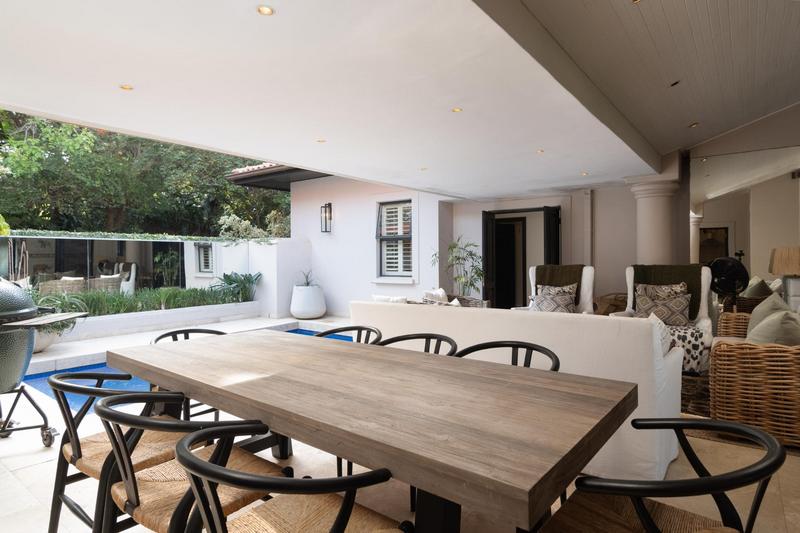 5 Bedroom Property for Sale in Zimbali Coastal Resort Estate KwaZulu-Natal