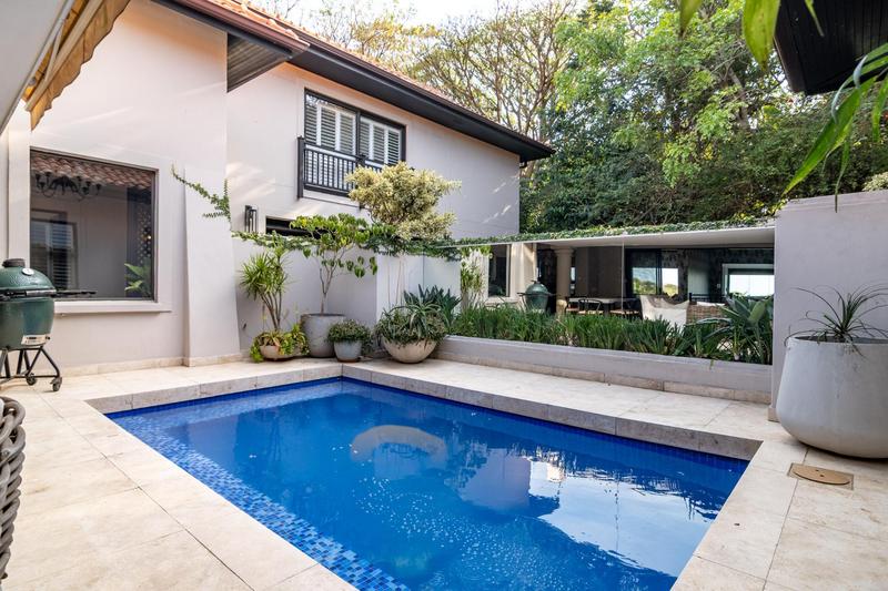 5 Bedroom Property for Sale in Zimbali Coastal Resort Estate KwaZulu-Natal