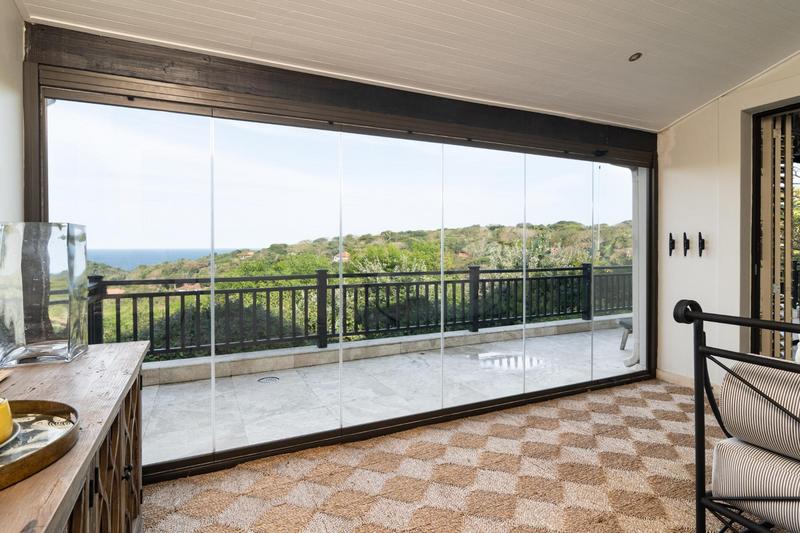 5 Bedroom Property for Sale in Zimbali Coastal Resort Estate KwaZulu-Natal